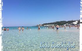 A Casa Di Luca